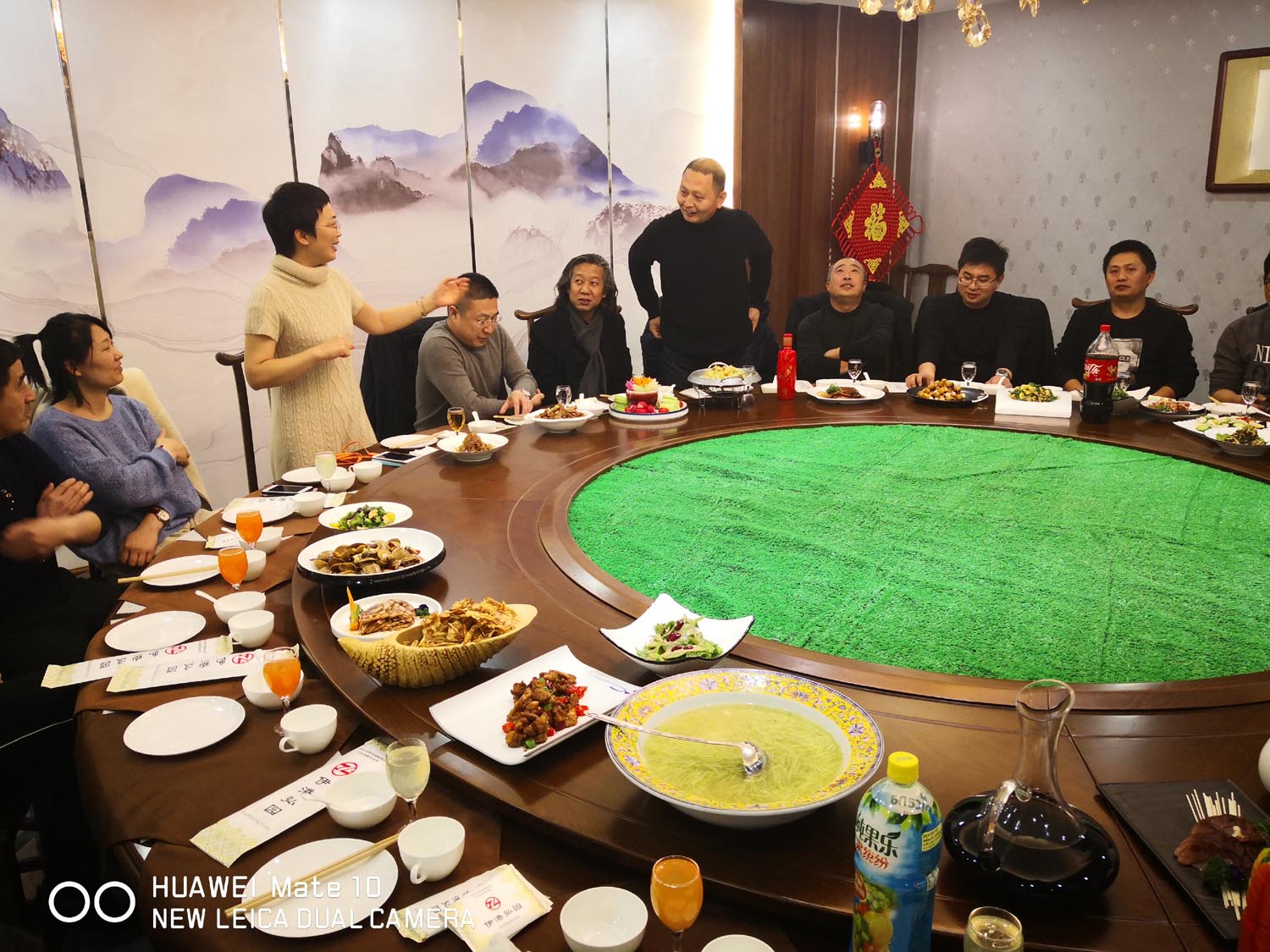年会3